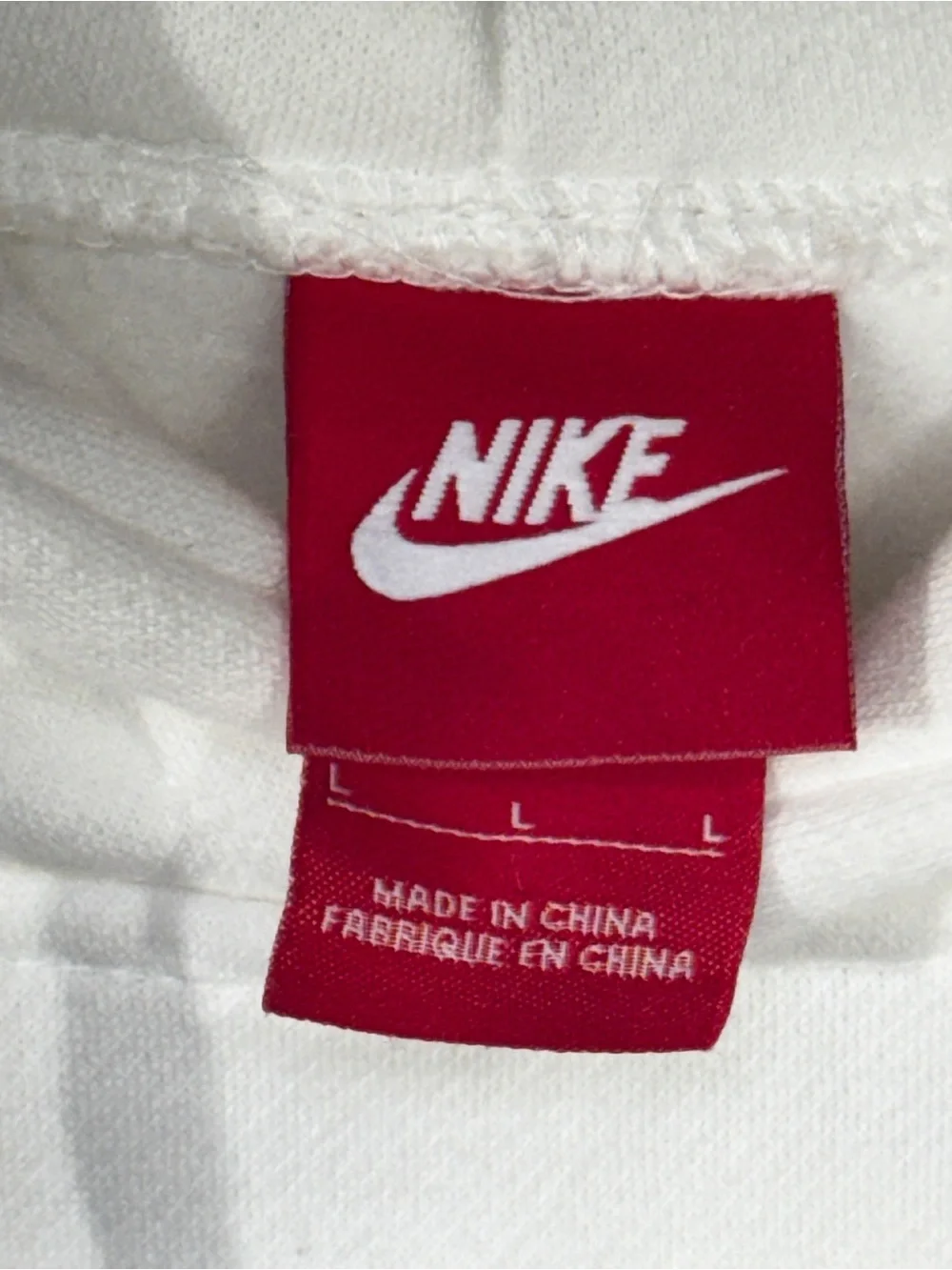VTG Nike 1988 Korea Seoul Olympics Hoodie Sweatshirt